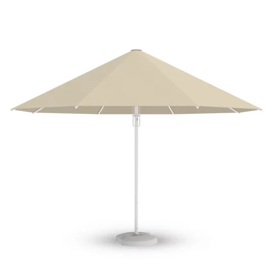 Parasol ogrodowy RODOS fi 4m