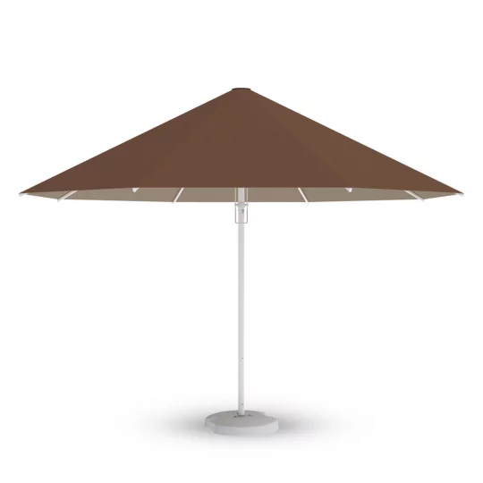 Parasol ogrodowy RODOS fi 4m