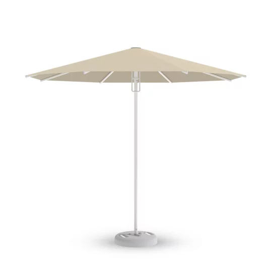 Parasol ogrodowy RODOS fi 3m