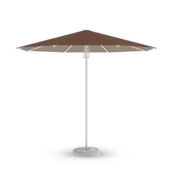 Parasol ogrodowy RODOS fi 3m