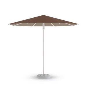 Parasol ogrodowy RODOS fi 3m