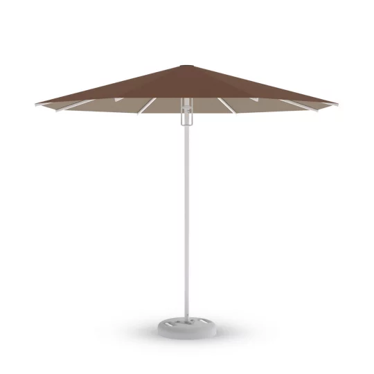 Parasol ogrodowy RODOS fi 3m