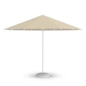 Parasol ogrodowy RODOS fi 3,5m