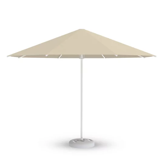 Parasol ogrodowy RODOS fi 3,5m