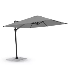 Parasol ogrodowy RIO 3m