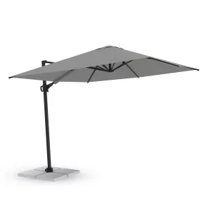 Parasol ogrodowy RIO 3m