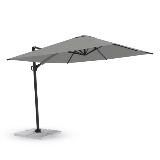 Parasol ogrodowy RIO 3m