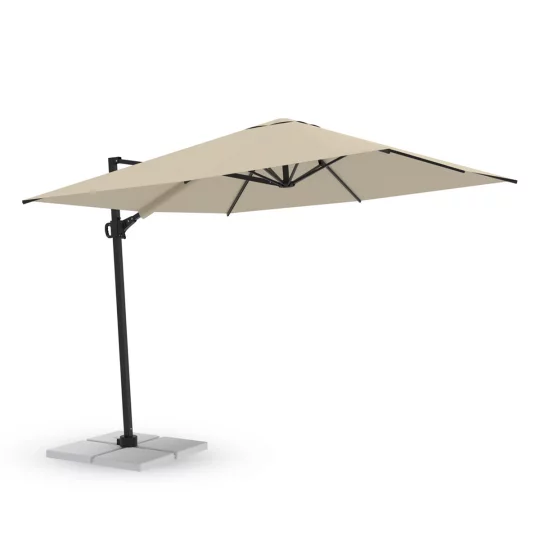 Parasol ogrodowy RIO 3m