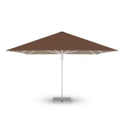 Parasol ogrodowy BARBADOS 4m