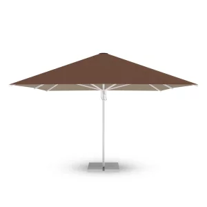 Parasol ogrodowy BARBADOS 4m
