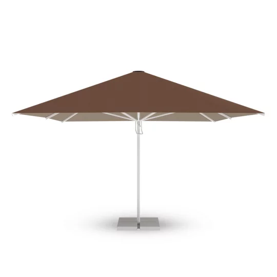 Parasol ogrodowy BARBADOS 4m