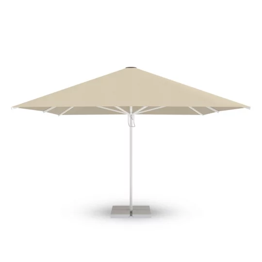 Parasol ogrodowy BARBADOS 4m
