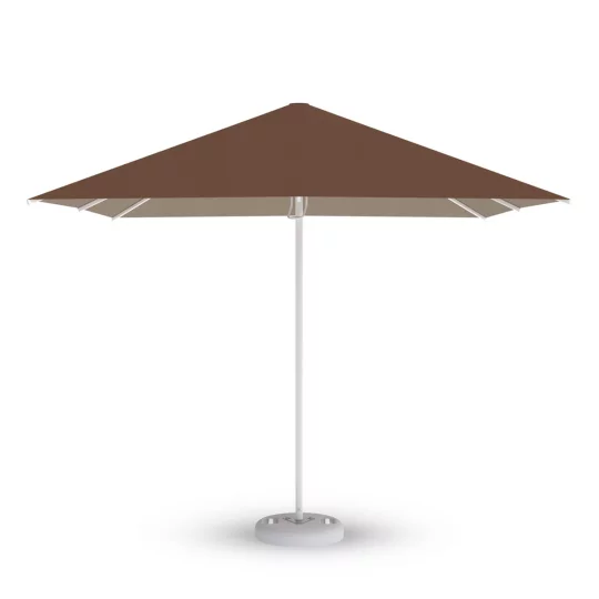 Parasol ogrodowy BARBADOS 3m