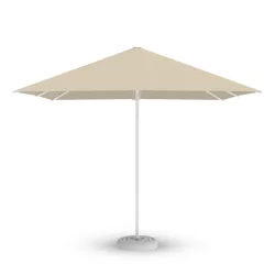 Parasol ogrodowy BARBADOS 3m Beżowy