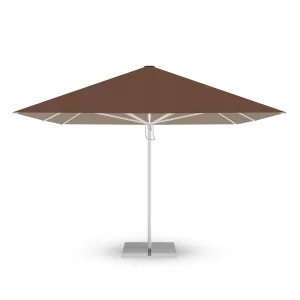 Parasol ogrodowy BARBADOS 3,5m