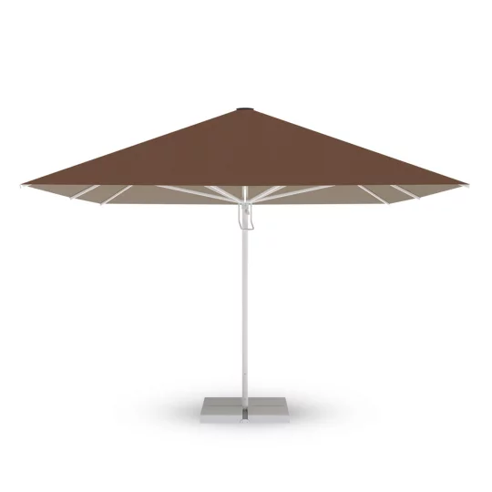 Parasol ogrodowy BARBADOS 3,5m