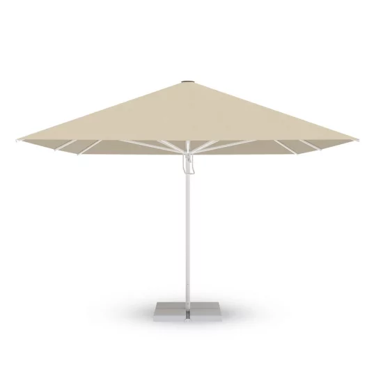 Parasol ogrodowy BARBADOS 3,5m