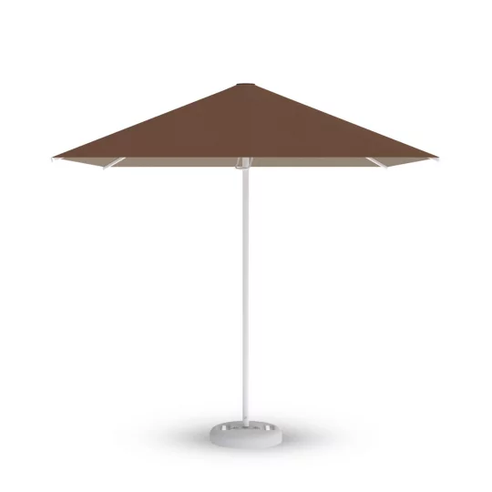 Parasol ogrodowy BARBADOS 2,5m