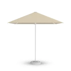 Parasol ogrodowy BARBADOS 2,5m