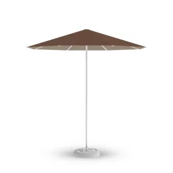 Parasol ogrodowy RODOS fi 2,5m