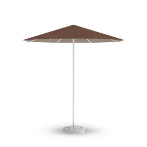 Parasol ogrodowy RODOS fi 2,5m