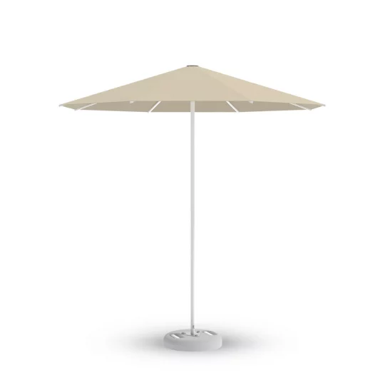 Parasol ogrodowy RODOS fi 2,5m