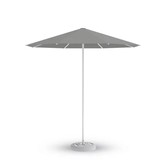 Parasol ogrodowy RODOS fi 2,5m