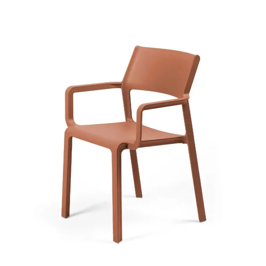 Krzesło Nardi TRILL ARMCHAIR