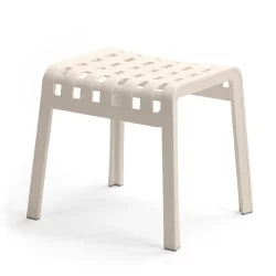 Podnóżek NARDI POGGIO Beżowy