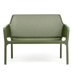 Ławka Nardi NET BENCH Zielony