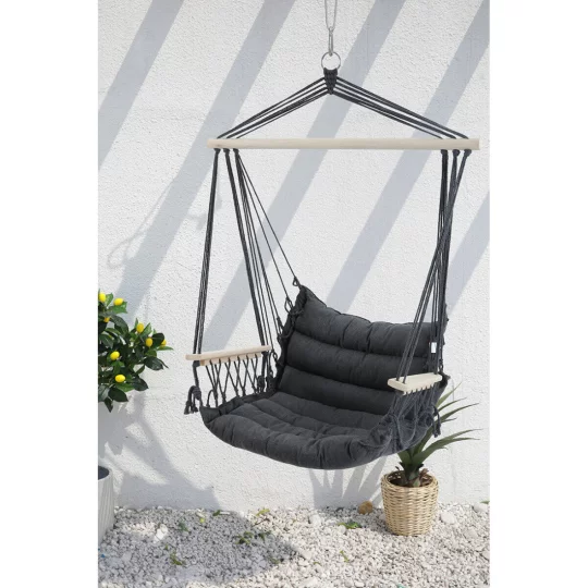 Fotel wiszący BARBADOS - Zdjęcie 3