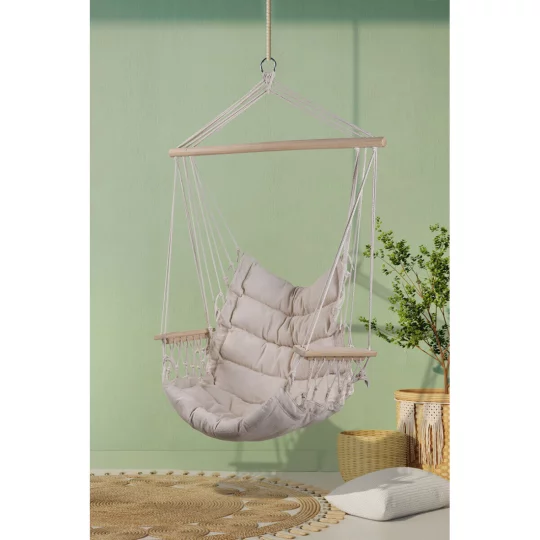 Fotel wiszący BARBADOS - Zdjęcie 3