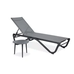 Zestaw AQUALIS 1+1 GREY