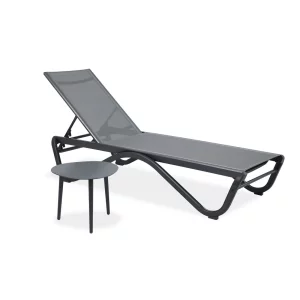 Zestaw AQUALIS 1+1 GREY