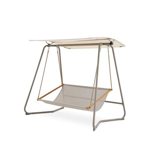 Huśtawka ORTA BEIGE - Zdjęcie 6