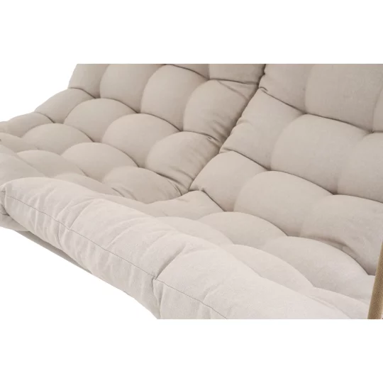 Huśtawka ORTA BEIGE - Zdjęcie 8
