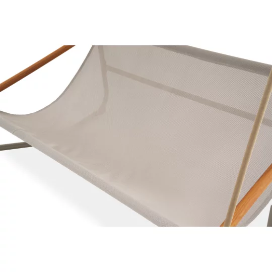 Huśtawka ORTA BEIGE - Zdjęcie 10