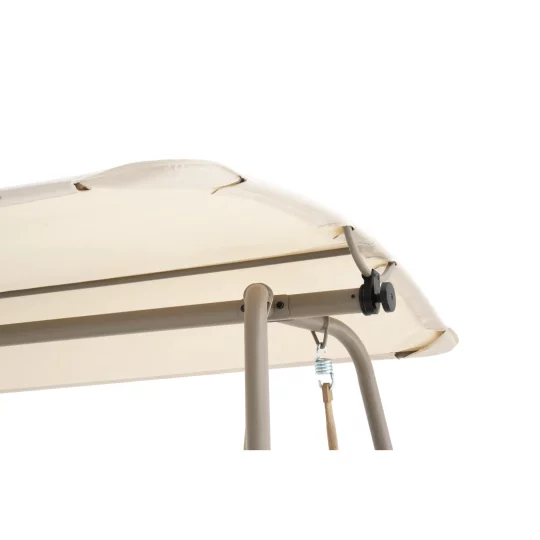 Huśtawka ORTA BEIGE - Zdjęcie 11