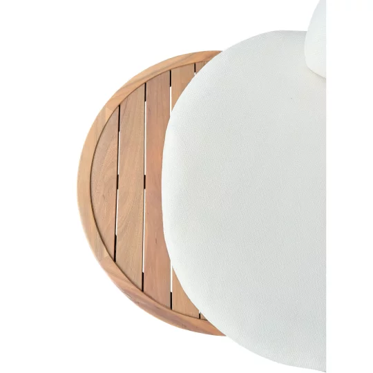 Narożnik LUMIA CAFFE ACACIA WOOD - Zdjęcie 10