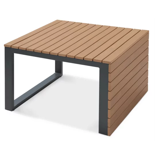 Narożnik PASADENA DARK GREY - Zdjęcie 4