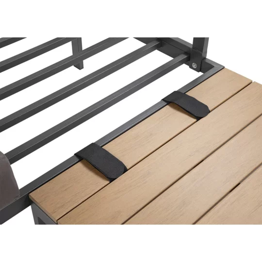 Narożnik/Sofa JAVA - Zdjęcie 9