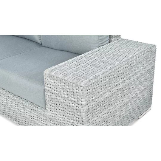 Narożnik AVOCADO STONE STONE GREY - Zdjęcie 12