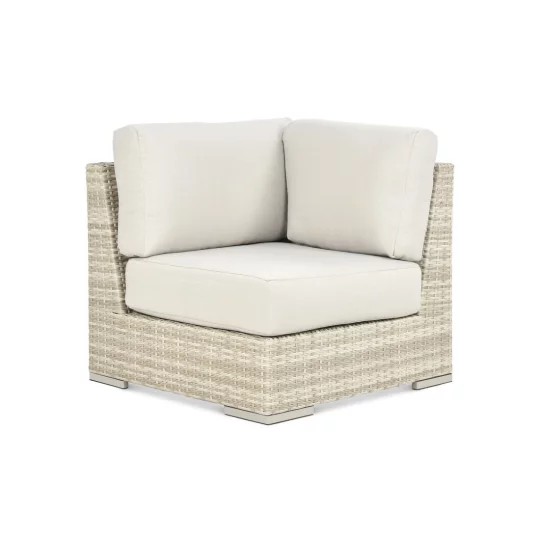 Narożnik AVOCADO WOOD BEIGE - Zdjęcie 10