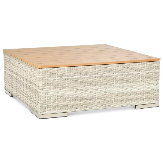 Narożnik AVOCADO WOOD BEIGE - Zdjęcie 11