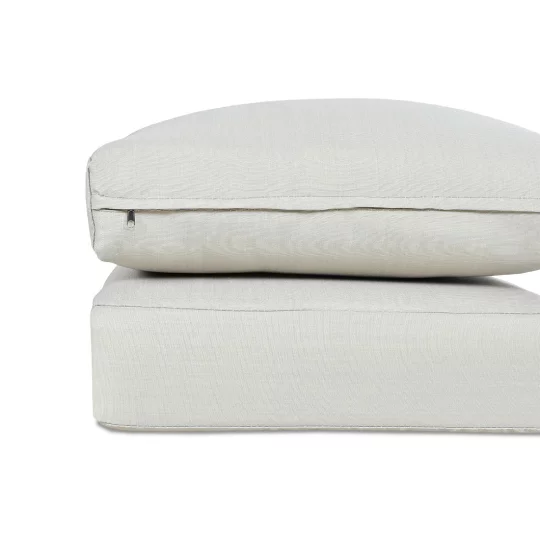 Narożnik AVOCADO WOOD BEIGE - Zdjęcie 14
