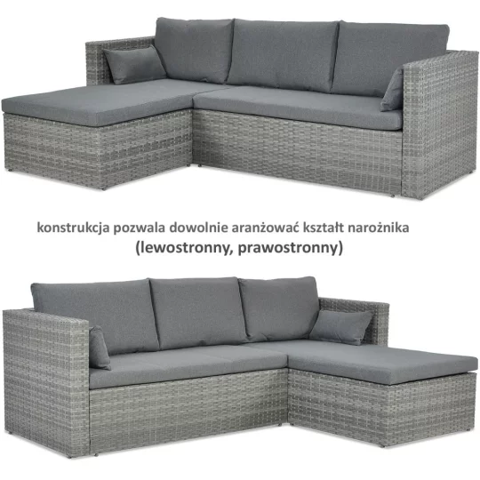 Narożnik LIZBONA - Zdjęcie 10