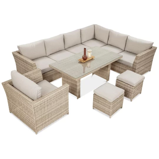 Narożnik MONIZ DINING PLUS - Zdjęcie 2