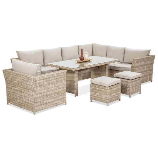 Narożnik MONIZ DINING PLUS - Zdjęcie 5