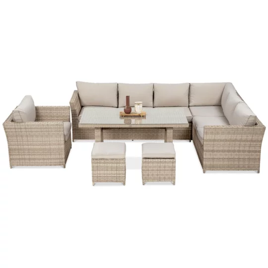 Narożnik MONIZ DINING PLUS - Zdjęcie 6