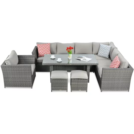 Narożnik MONIZ DINING PLUS - Zdjęcie 4